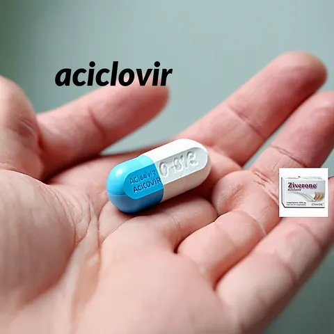 Precio de aciclovir en tabletas